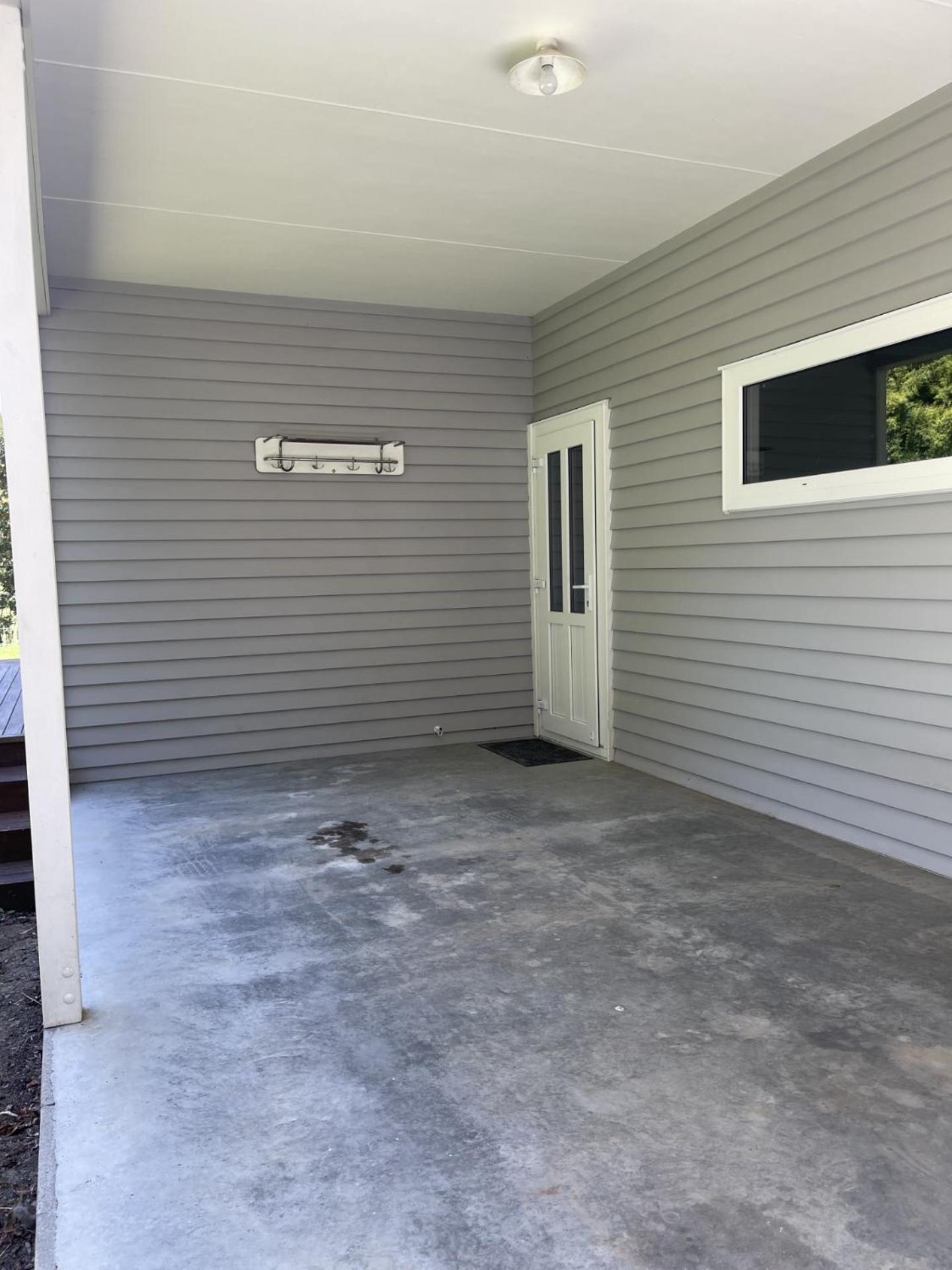 Guest Wing In Richmond Downs Apartment Walton Exterior photo